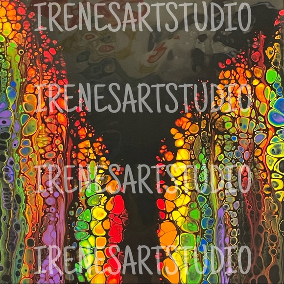 PRINT OF MY ARTWORK - Picture 1 of 1